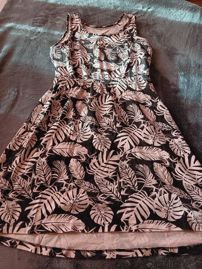 Robe été - photo numéro 3