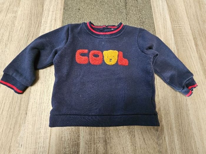 Pull