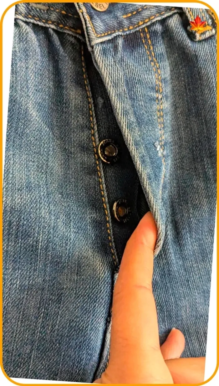 Jeans Diesel homme 40 - photo numéro 3