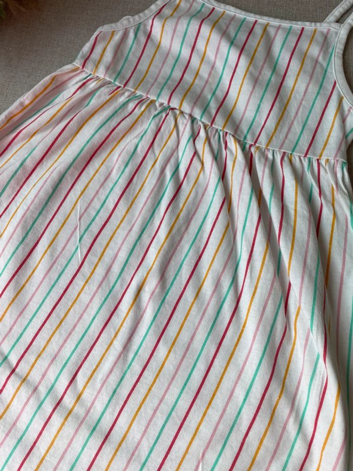 Robe 24 mois - Fille - photo numéro 2