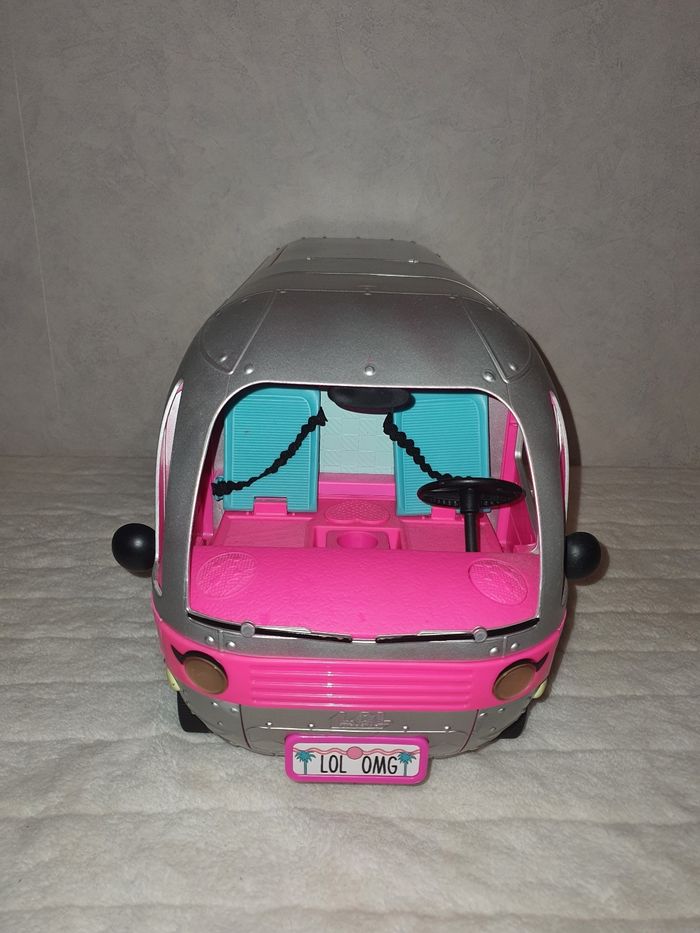 Camping car lol surprise - photo numéro 10