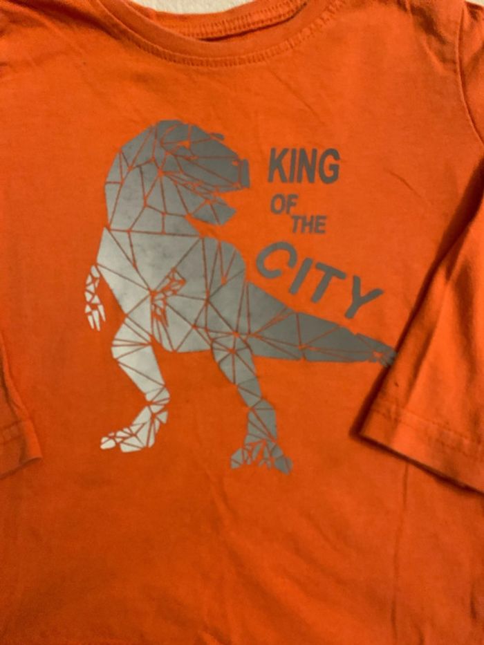 Tee-shirt - photo numéro 2