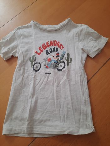 T'SHIRT