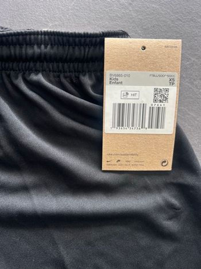 Short Nike Park enfant - photo numéro 2