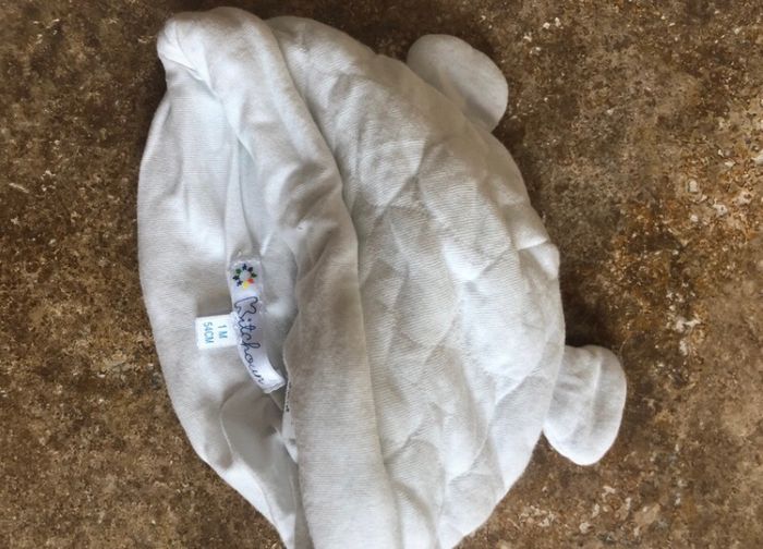 Lots de bonnets - photo numéro 2