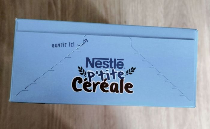 Céréales - photo numéro 2