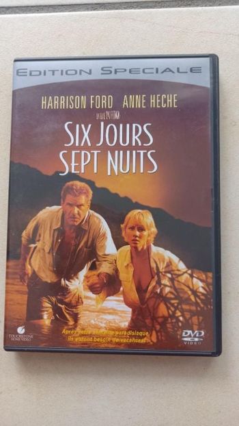 DVD (lot ou unité)