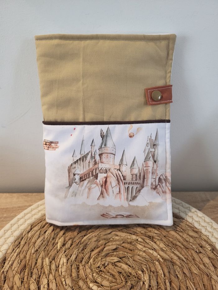 Protège Carnet de Santé