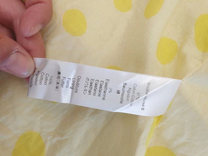 Blazers Kenzo - photo numéro 6