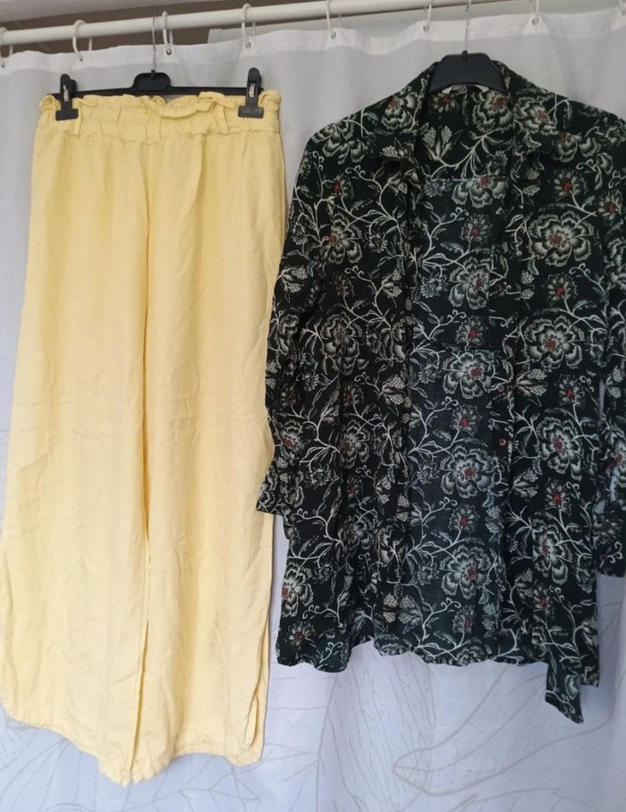 Ensemble pour femme M/L