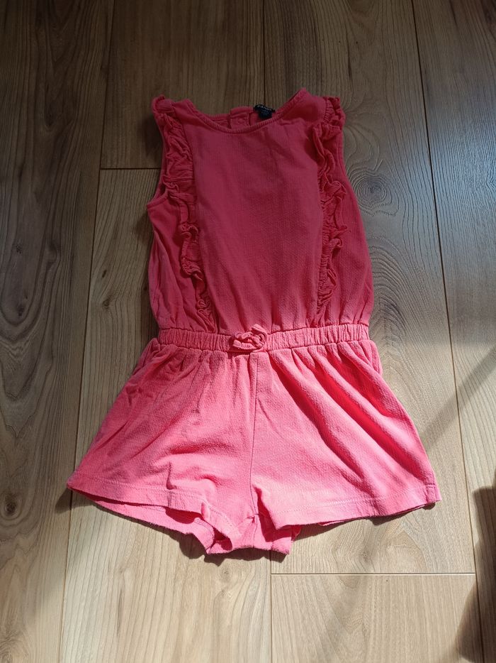 Lot de vêtements été - photo numéro 8