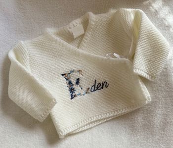 Brassière naissance 