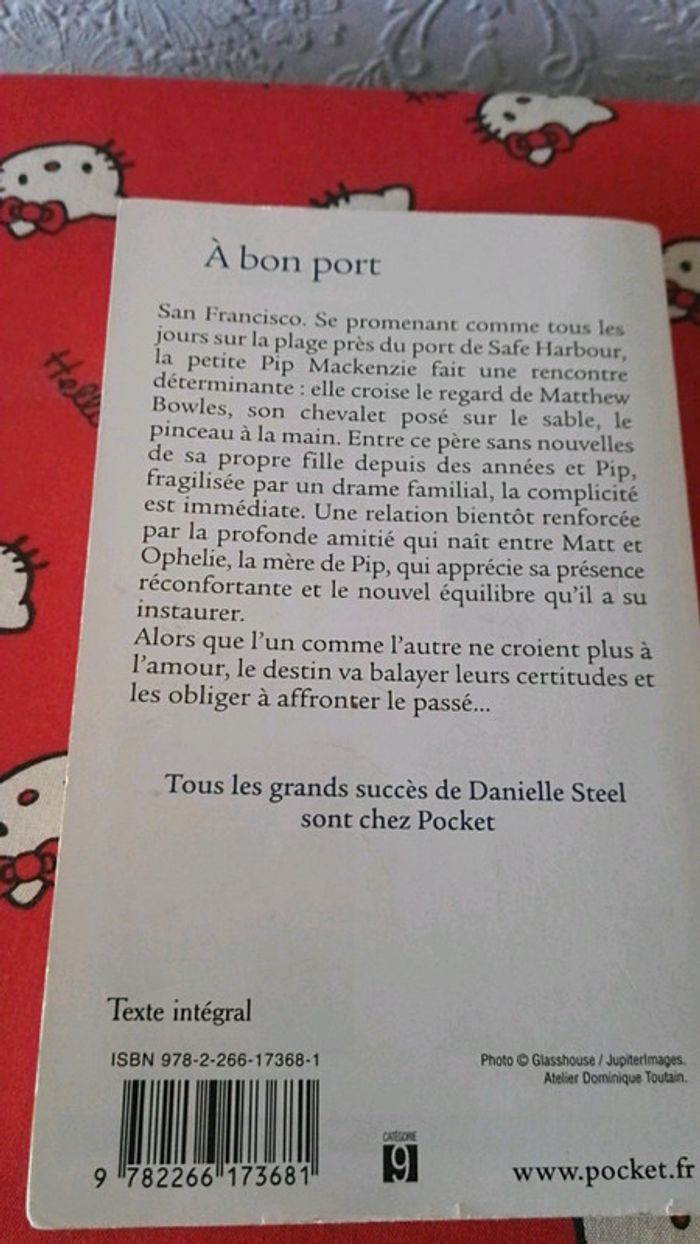 A bon port - photo numéro 2