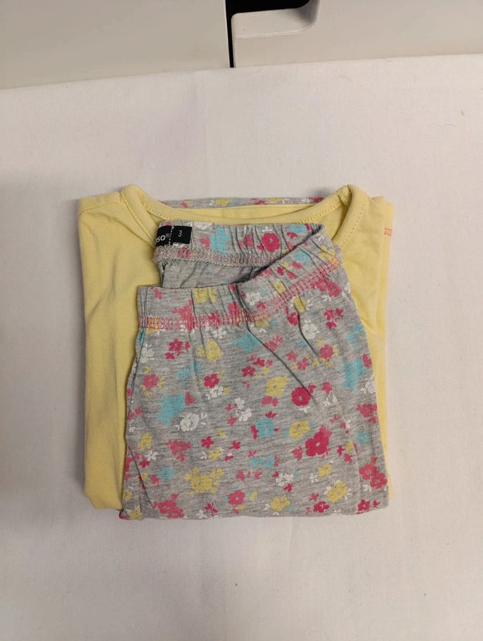 Pyjamas fille, In Extenso - photo numéro 2