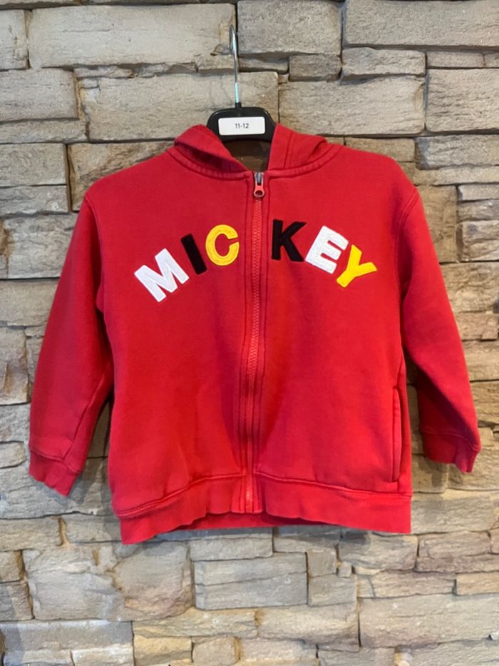 Manches longues 6 ans - photo numéro 6