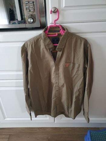Chemise homme