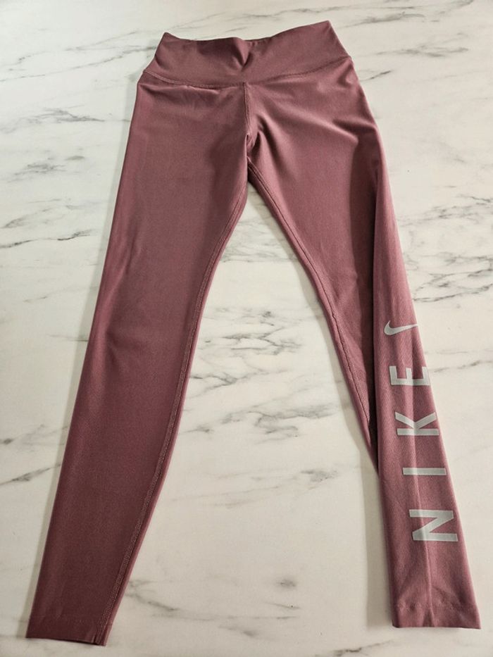 Nike legging de sport taille XS