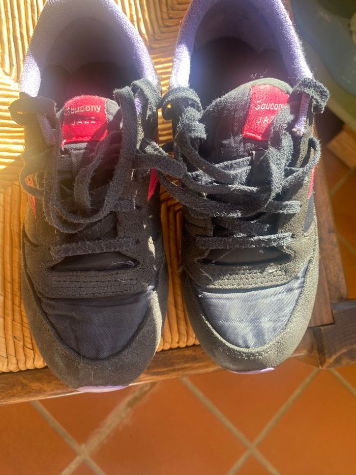 Soucony fille 31 - photo numéro 2