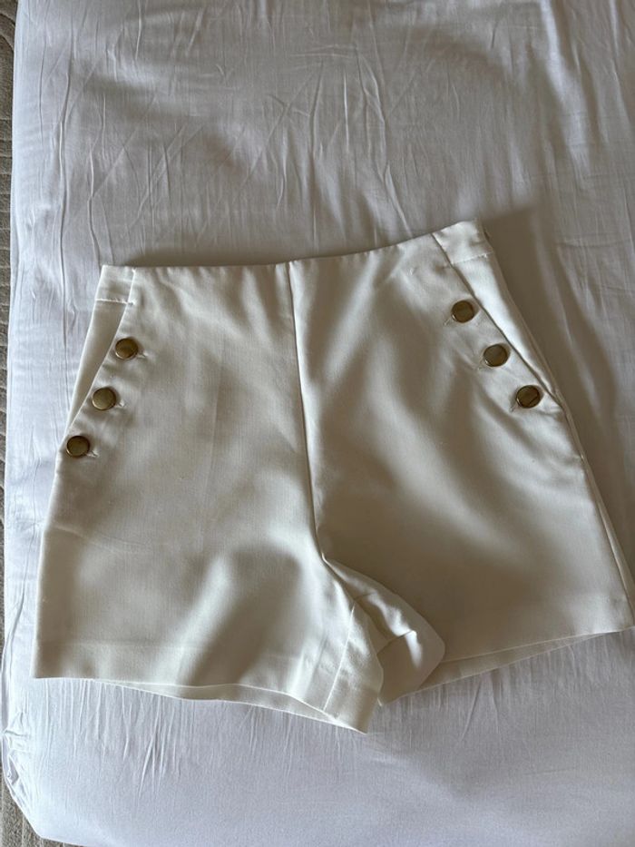 Short Zara, bon état taille 40