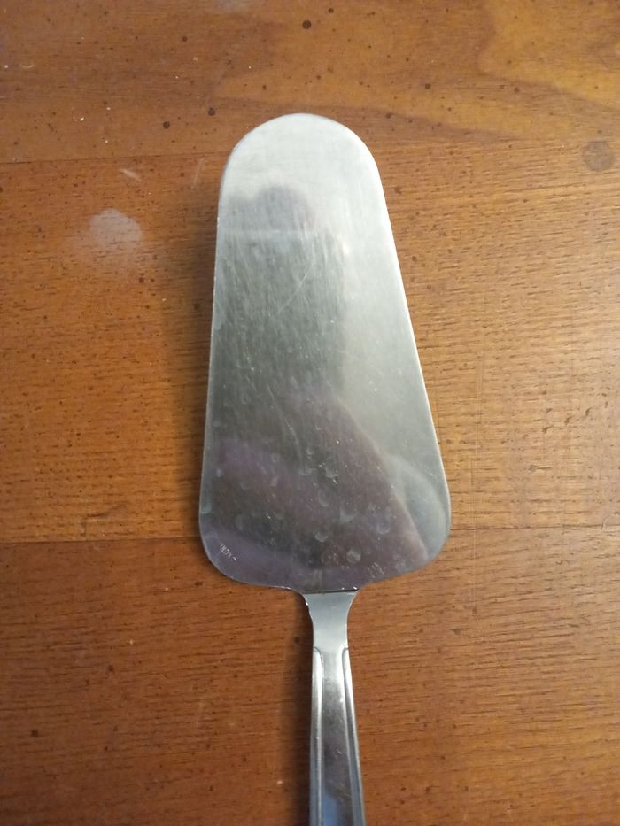 Pèle à tarte - photo numéro 3