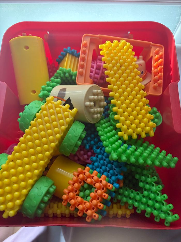 Mallette Clipo Safari - photo numéro 3