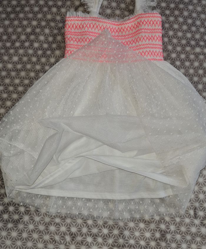 Robe 5 ans - photo numéro 2