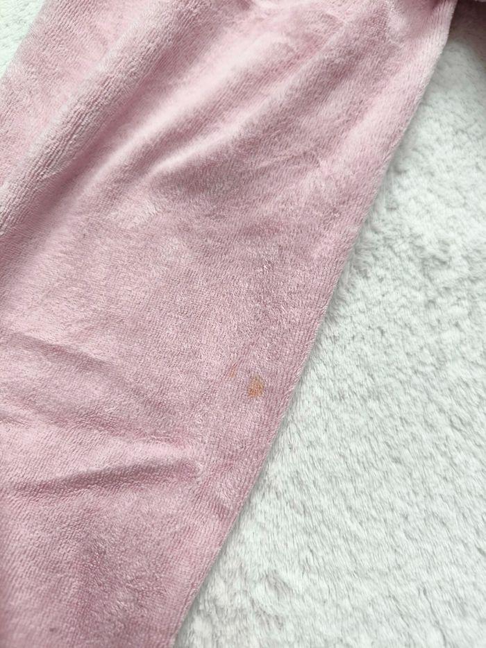 Bas pyjama 3 ans - photo numéro 3