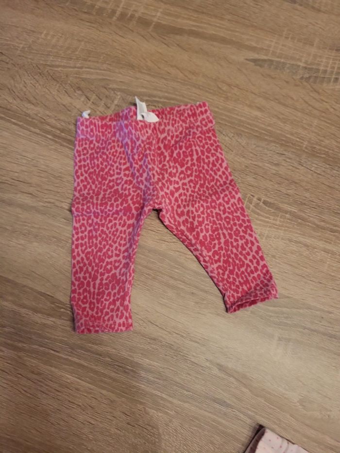 Lot 3 legging - photo numéro 3