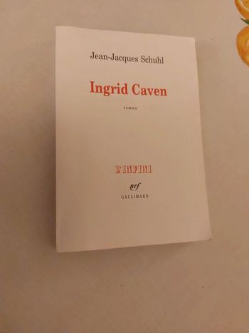 L'infini