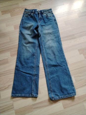 Jean neuf taille 34