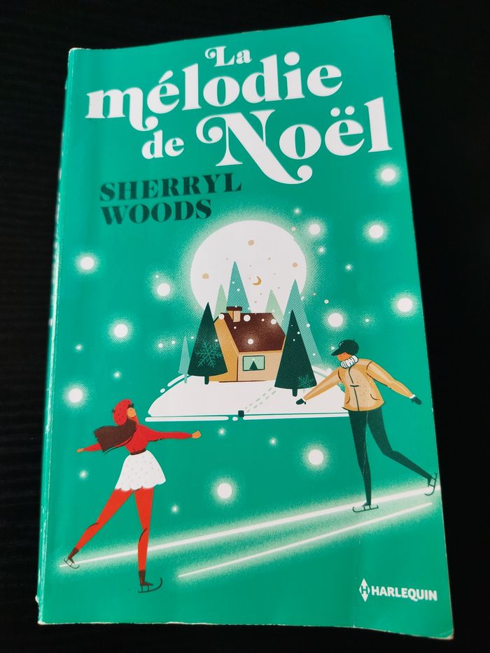 La mélodie de Noël