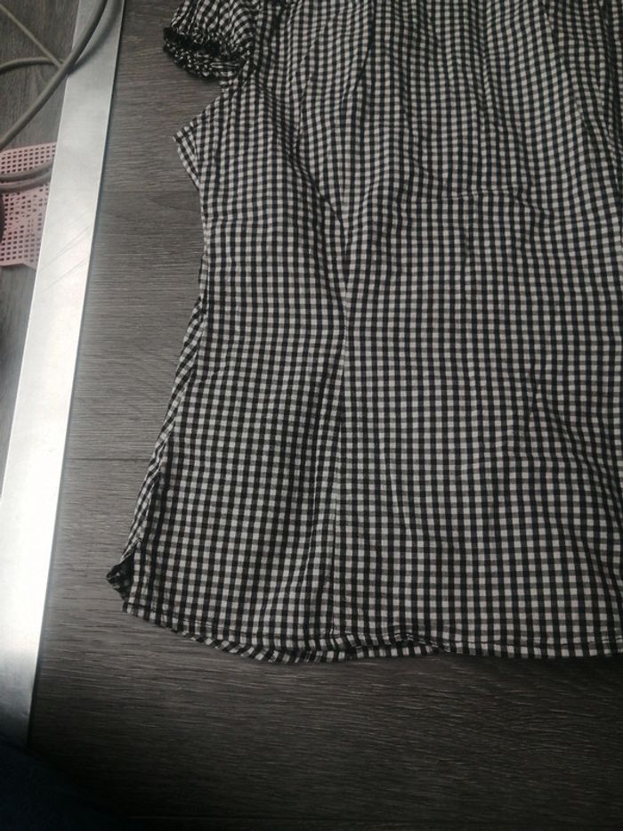 Chemise sans manche Taille 36 - photo numéro 12