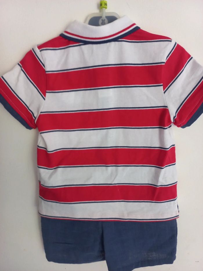 Ensemble tutto piccolo 24 mois - photo numéro 3