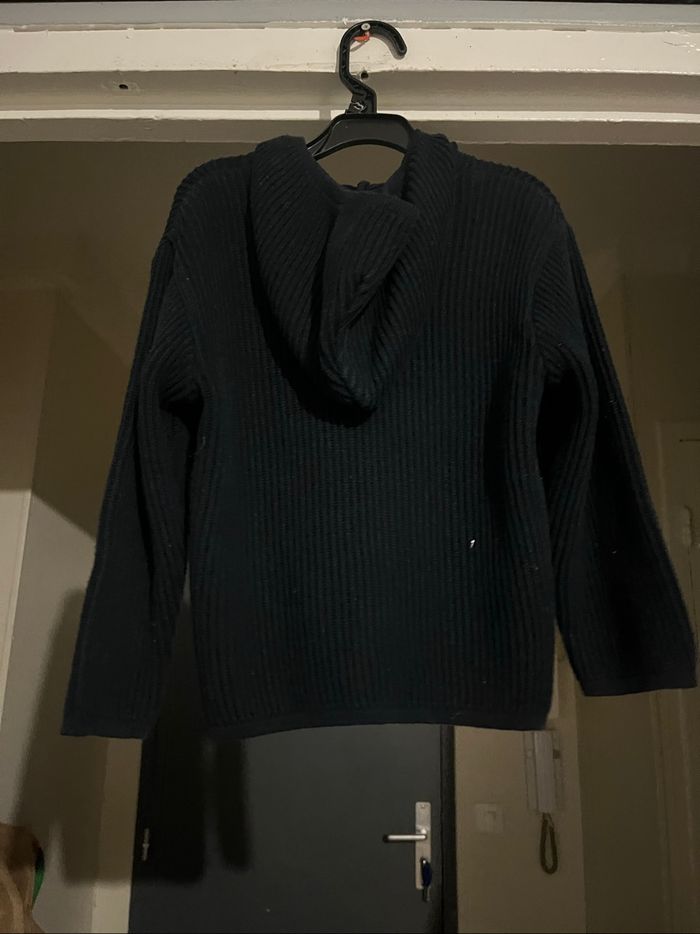 Gilet garçon 36 mois Bout’chou - photo numéro 2