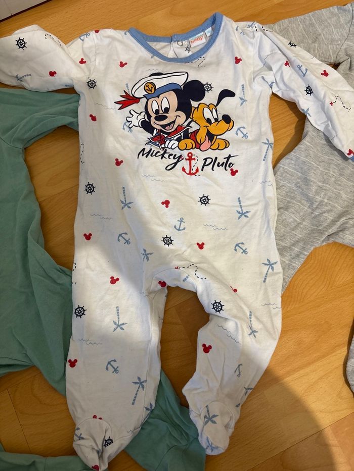 Pyjama - photo numéro 2