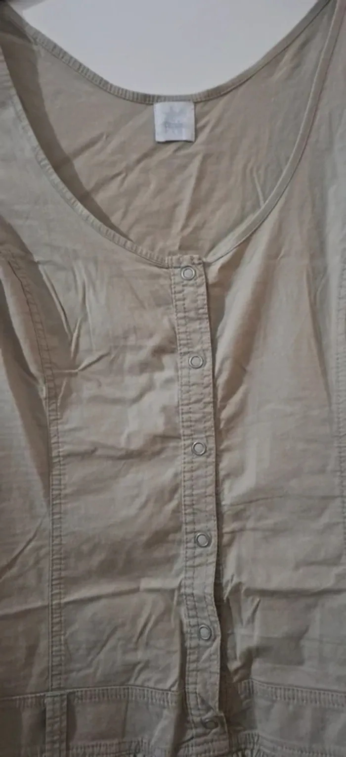 Robe/tunique - photo numéro 2