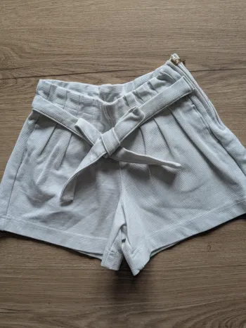Short jean Bourget 5 ans