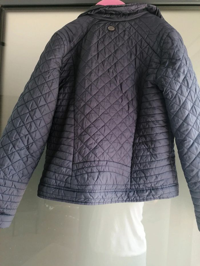 Veste IKKS taille 12ans #12ans_krocaro - photo numéro 6