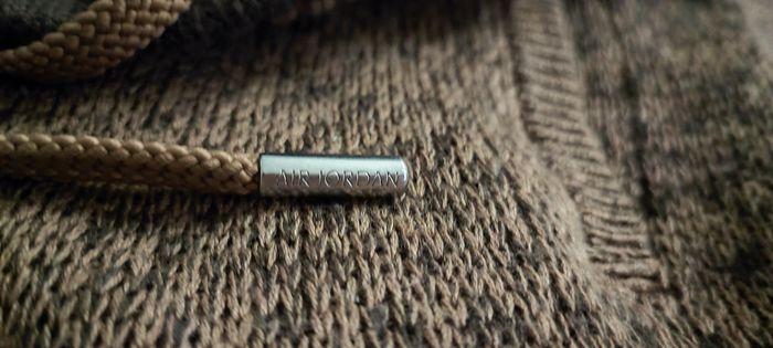 Pantalon maille Air Jordan femme - photo numéro 3