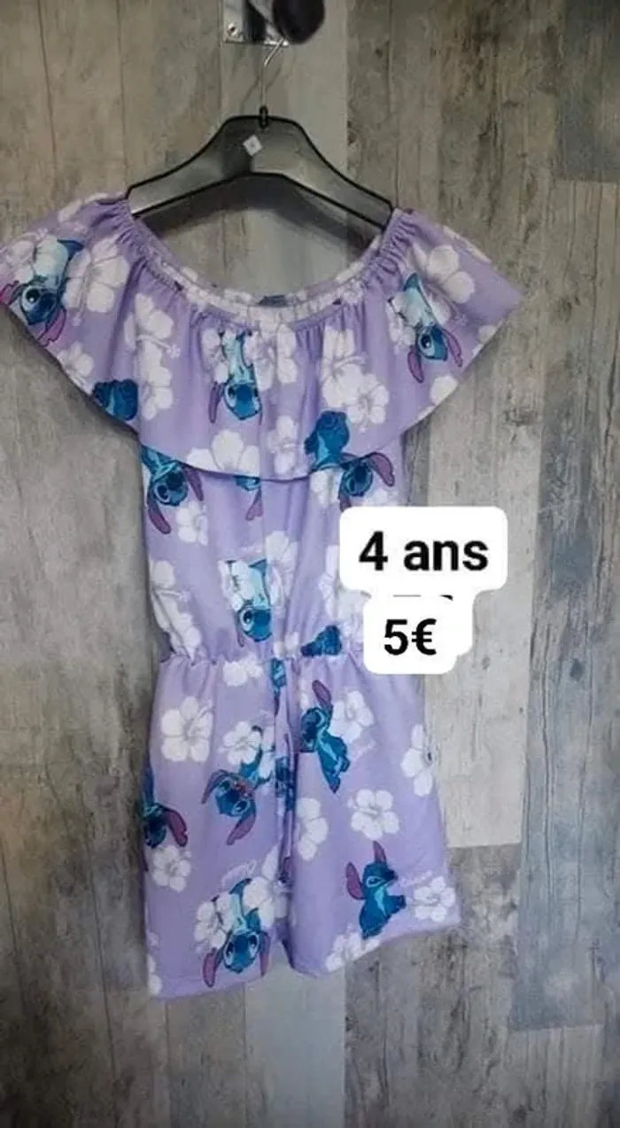 combinaison short