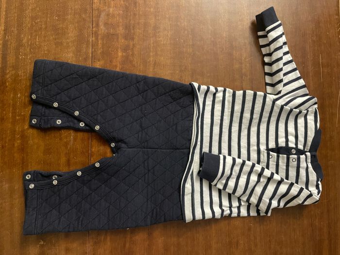 Combinaison - photo numéro 5