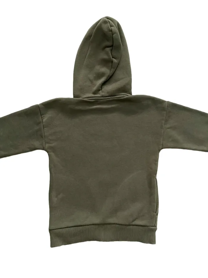 Pull à capuche - photo numéro 2