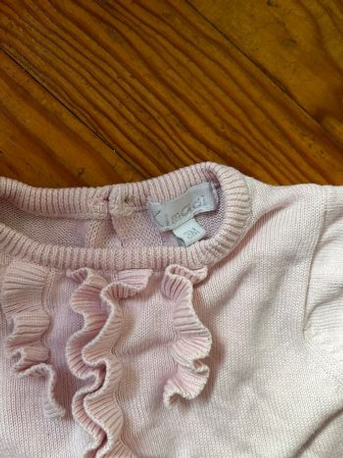 Robe tunique - photo numéro 3