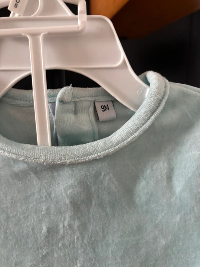 Pyjama 2 pièces - photo numéro 2
