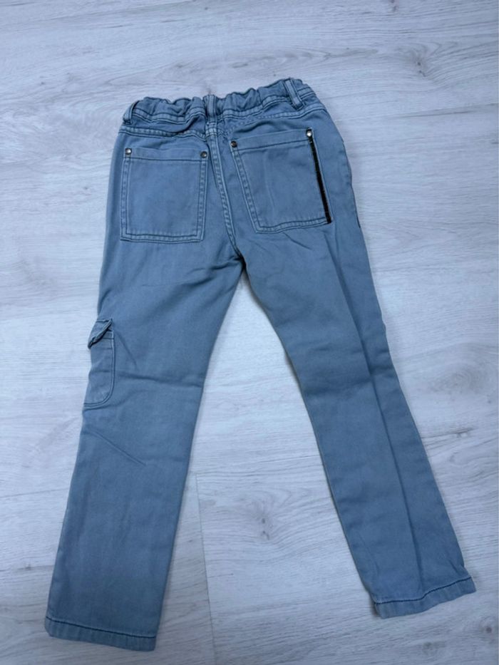 Pantalon Cargo TAO 5 ans - photo numéro 5