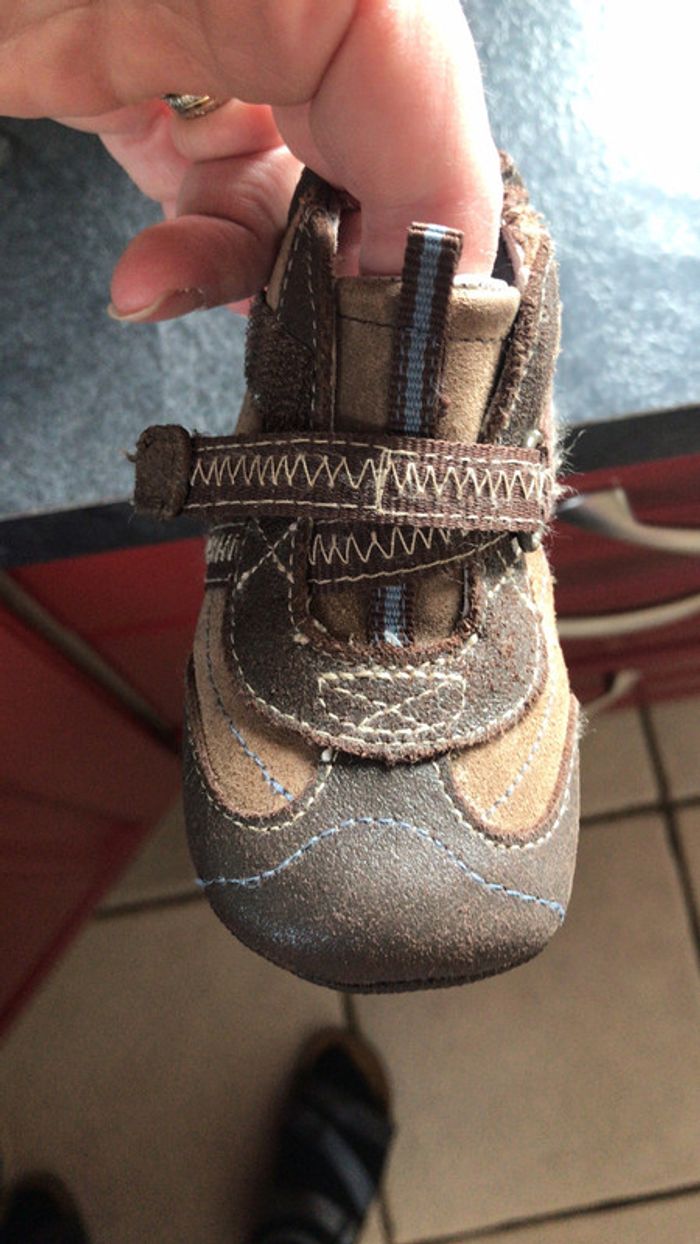 Chaussures Robeez - photo numéro 5