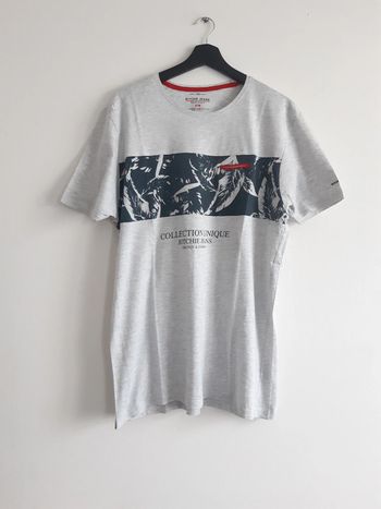 Tee shirt Ritchie Jeans XXL