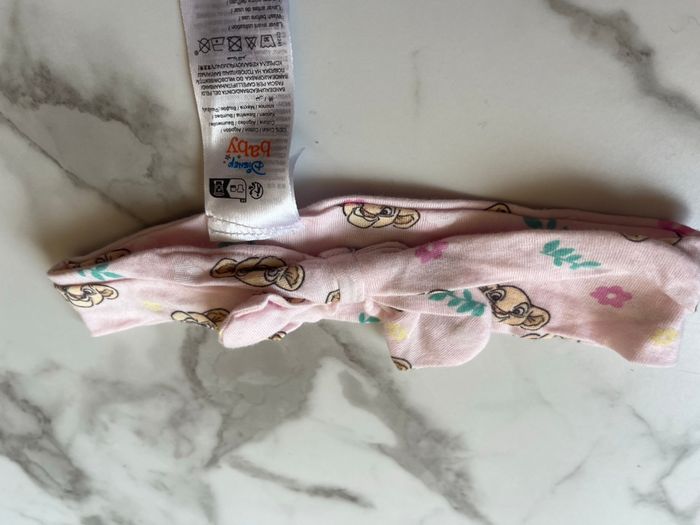 Lot de 3 robes - photo numéro 2