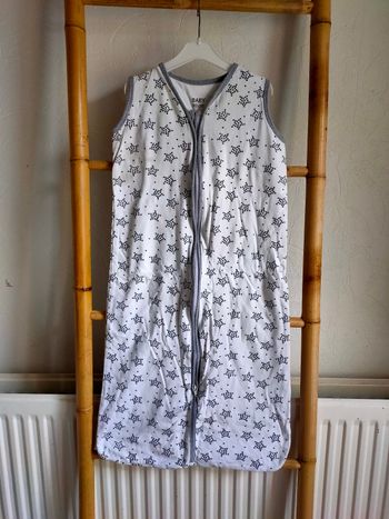 Gigoteuse mixte été taille 90cm 