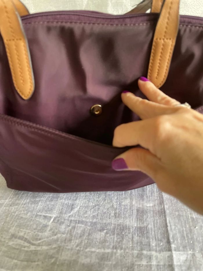 Sac Michael Kors - Très bon état - photo numéro 7